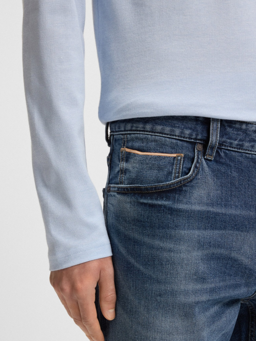 джинсы мужские re.maine selvedge bo  по цене 20720 руб вид справа