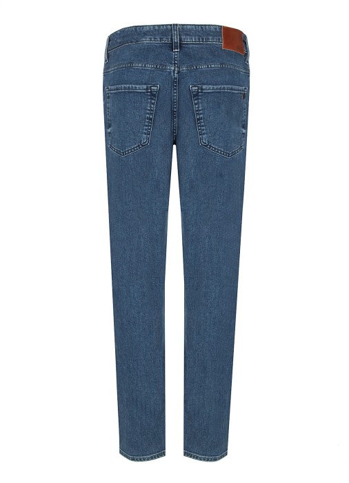 джинсы мужские re.maine  по цене 15120 руб вид справа