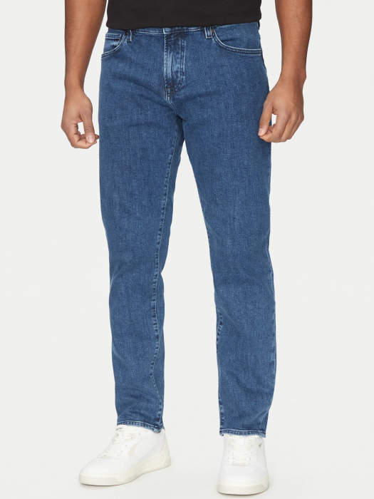 джинсы мужские re.maine  из германии вид сбоку