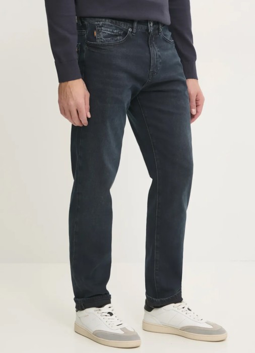 джинсы мужские re.maine  от бренда boss вид слева