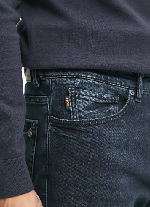 джинсы мужские re.maine  из германии вид сбоку