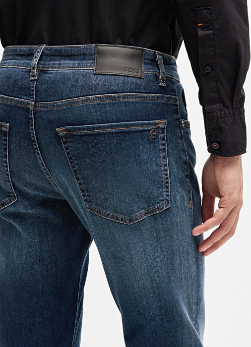 джинсы мужские re.maine  по цене 18320 руб вид справа