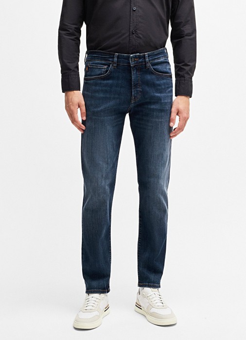 джинсы мужские re.maine  из германии вид сбоку