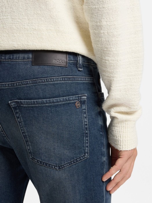 джинсы мужские re.maine  по цене 23100 руб вид справа