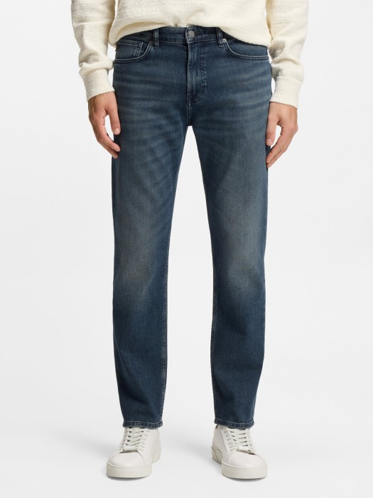 Товар синего цвета с внутренней стороны