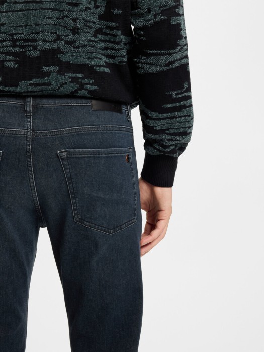 джинсы мужские re.maine  по цене 24900 руб вид справа