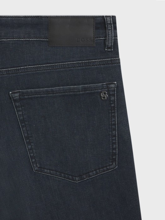 джинсы мужские re.maine  из германии вид сбоку