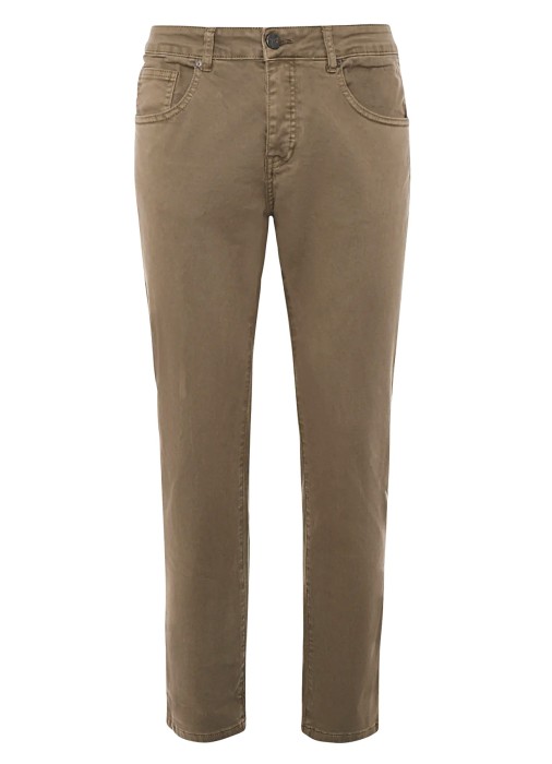 джинсы мужские skinny  ZU060510512097 фотография