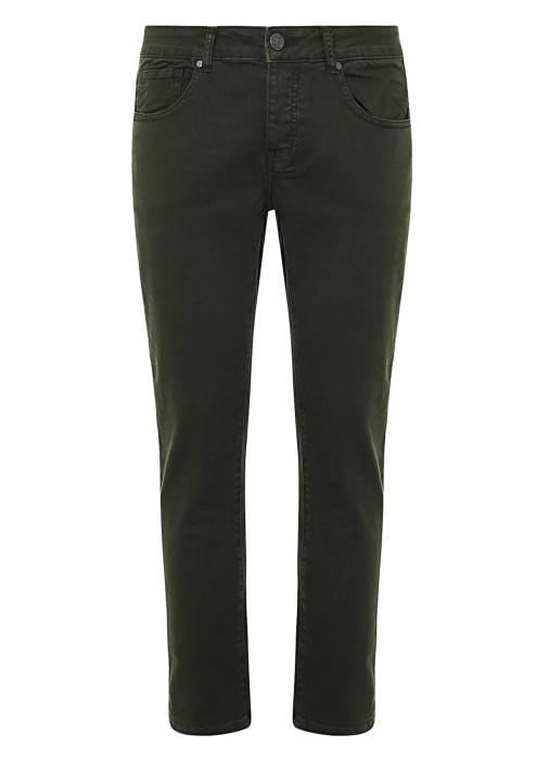 джинсы мужские skinny  ZU060510512020 фотография