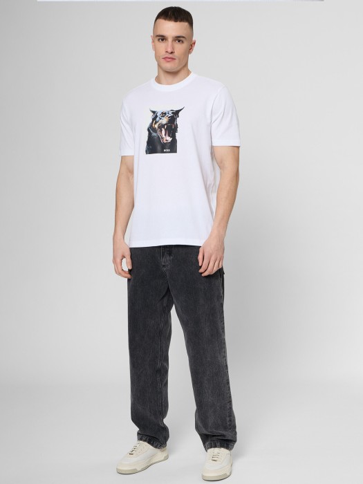 джинсы мужские skye bo  из германии вид сбоку