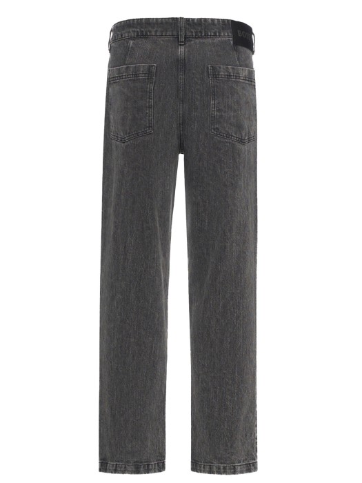 Товар черного цвета с внутренней стороны