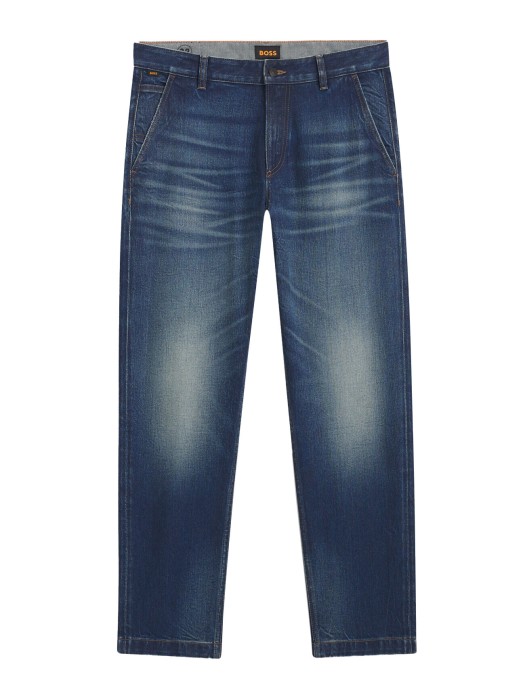 джинсы мужские troy _2_hybrid  50553298 фотография