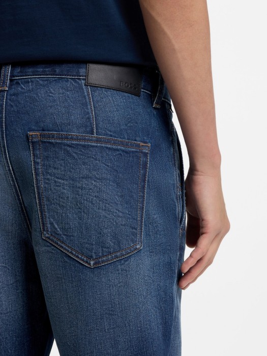 джинсы мужские troy _2_hybrid  по цене 26600 руб вид справа