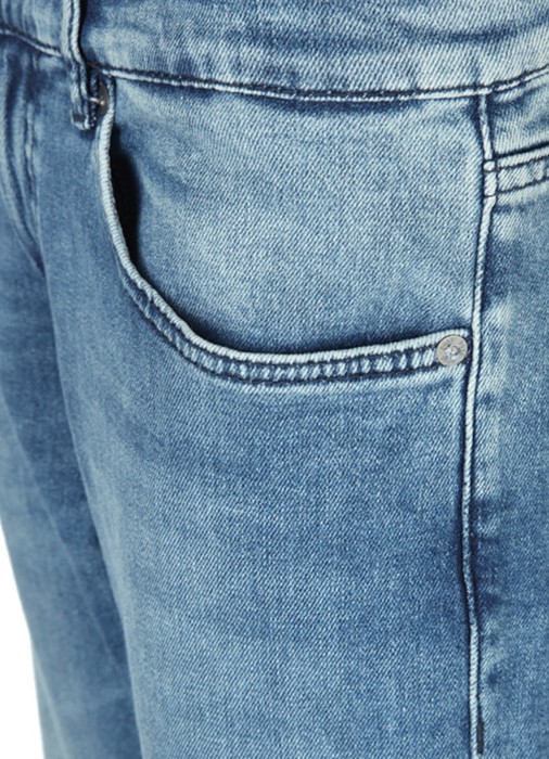 джинсы мужские troy  по цене 18320 руб вид справа