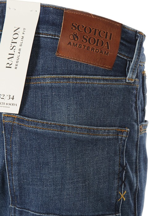 Товар с артикулом 173488 вид сзади