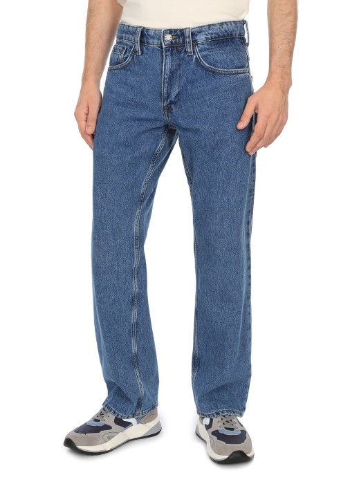 джинсы мужские  20720289 фотография