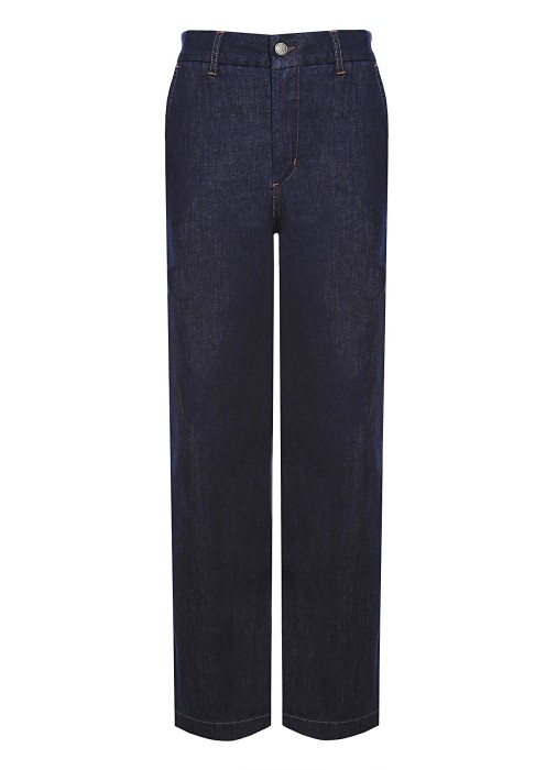 джинсы женские amber  704731 фотография