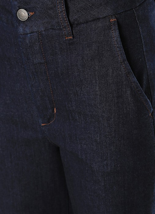 джинсы женские amber  из америки вид сбоку