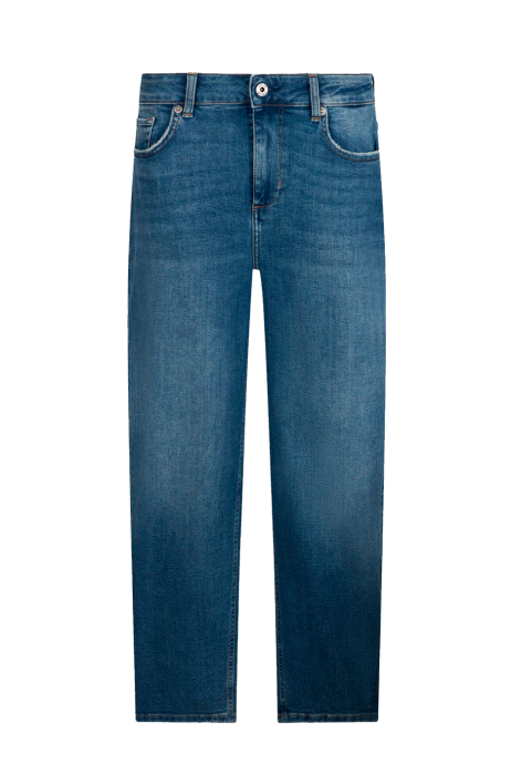 джинсы женские бойфренды  UA6200DS057 фотография