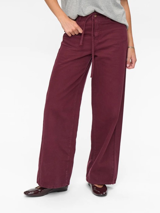 джинсы женские brooklyn  по цене 18700 руб вид справа