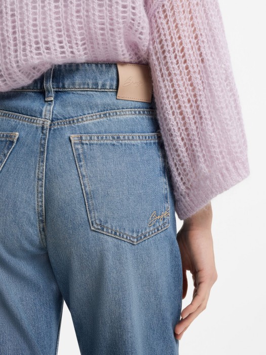 джинсы женские c_ada hr 16.0  по цене 23100 руб вид справа