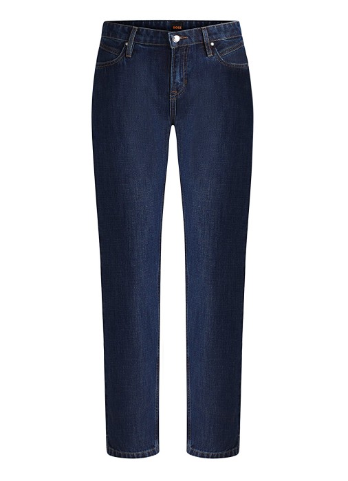 джинсы женские c_modern slim mr  50534799 фотография