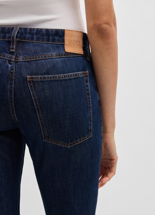 джинсы женские c_modern slim mr  по цене 18000 руб вид справа