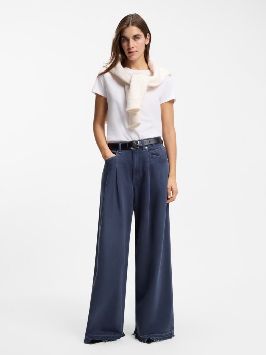 джинсы женские c_slouchy 2pl mr  по цене 31900 руб вид справа