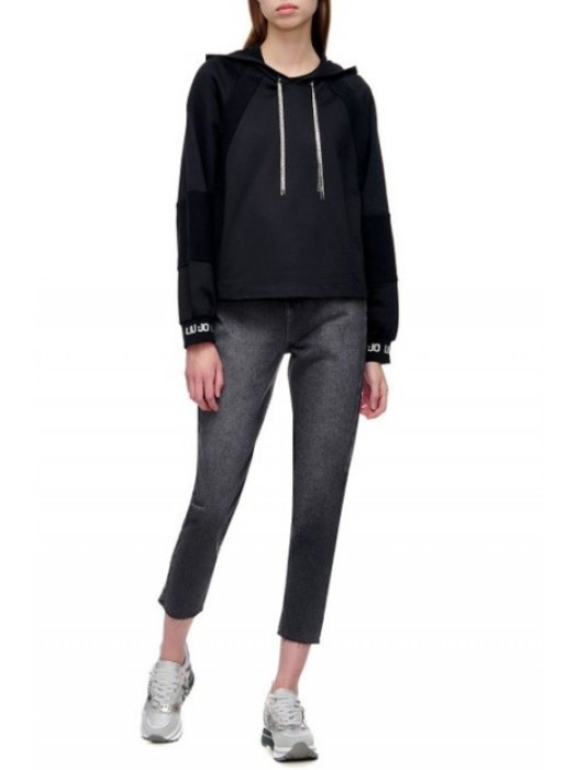 джинсы женские candy  UF2043D4623 фотография