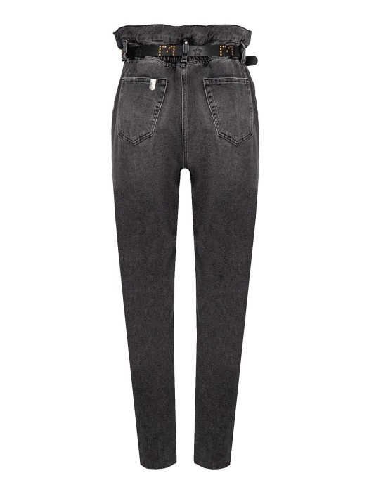 джинсы женские candy  от бренда liu jo вид слева