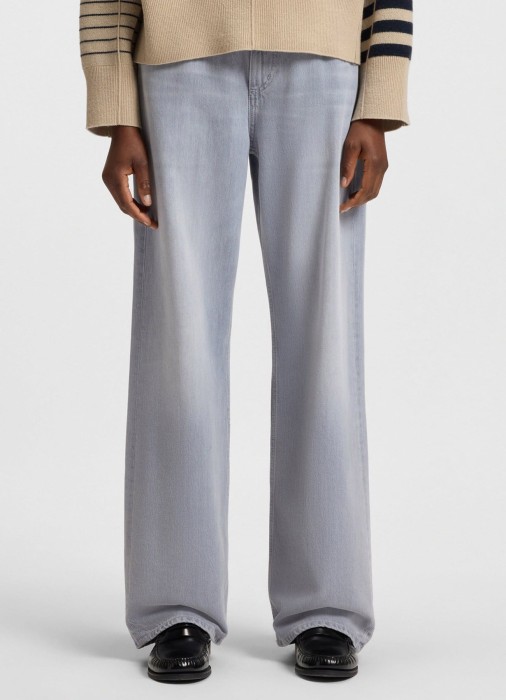 джинсы женские crossroad-bf 0.2  по цене 30000 руб вид справа