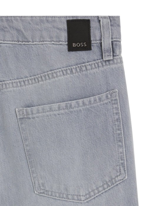 джинсы женские crossroad-bf 0.2  из германии вид сбоку