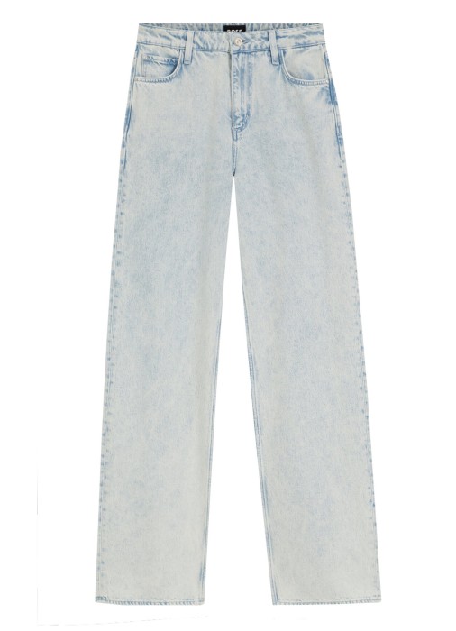 джинсы женские crossroad-bf 0.2  50558737 фотография