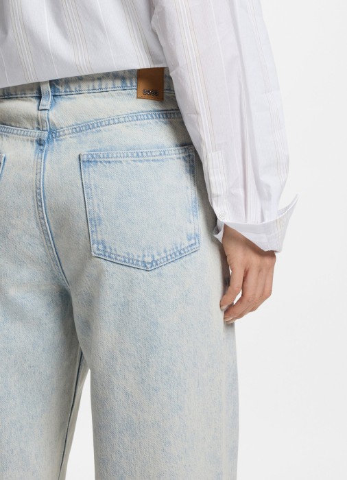 джинсы женские crossroad-bf 0.2  по цене 39900 руб вид справа