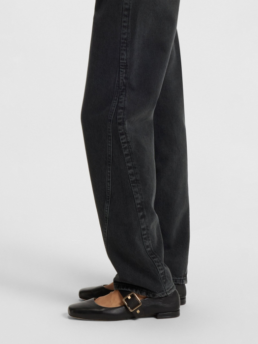 джинсы женские daelya  от бренда boss вид слева