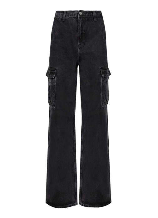 джинсы женские  esc pant.cargo h.w.  UF3146DS049 фотография