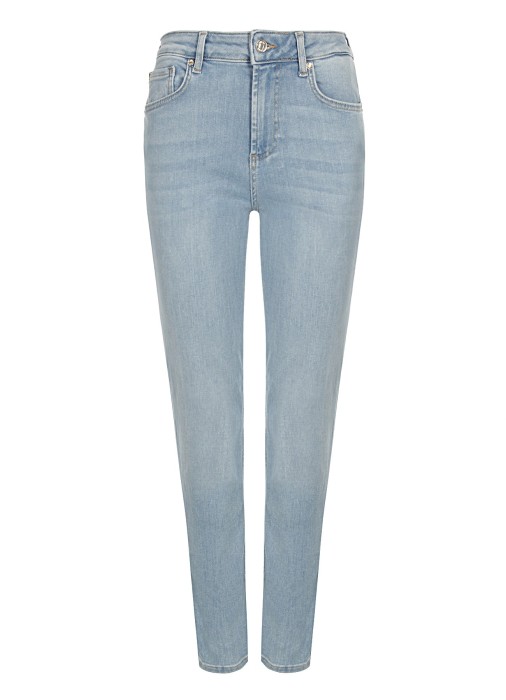 джинсы женские fit  UA4019D4897 фотография