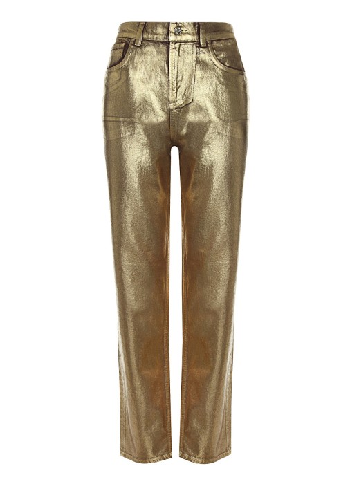 джинсы женские gold denim  UF4085T4443 фотография