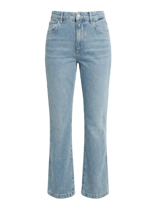 джинсы женские lyris-bootcut 1  50552438 фотография