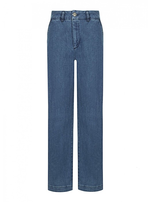 джинсы женские nuamber  703957 фотография