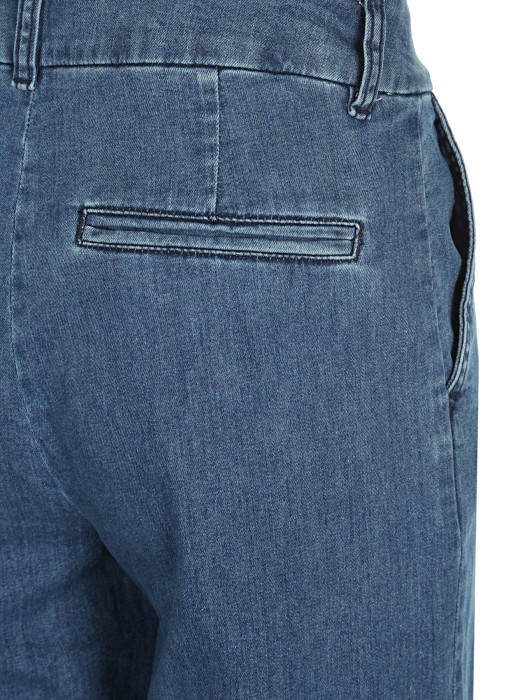 джинсы женские nuamber  по цене 11920 руб вид справа