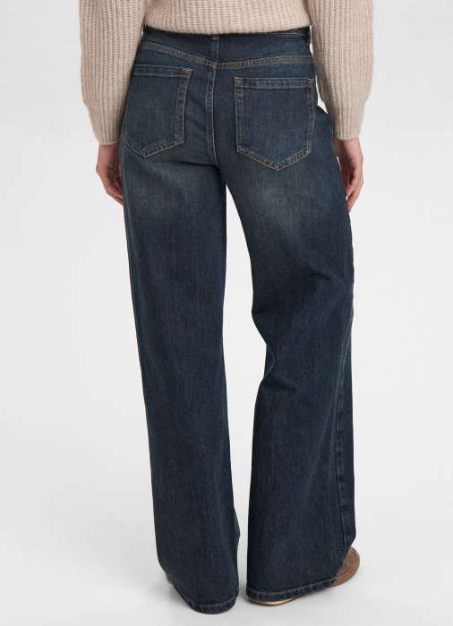 Товар с артикулом 705075 вид сзади