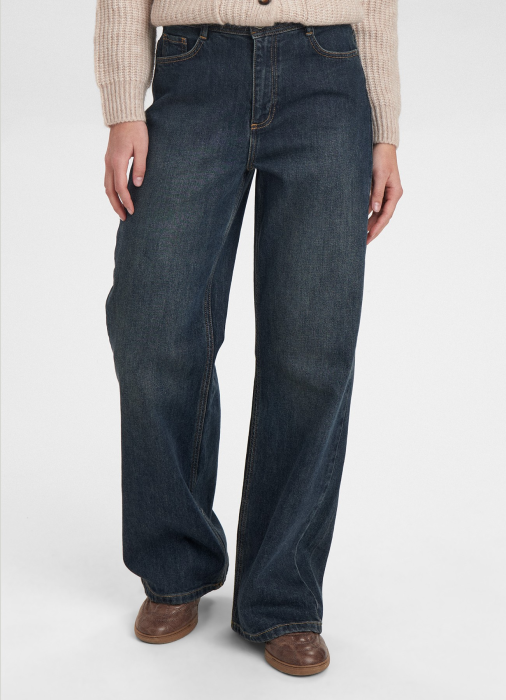 джинсы женские nuberlin  по цене 12480 руб вид справа