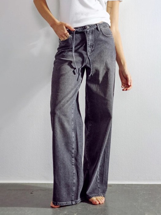 джинсы женские nubrooklyn  из америки вид сбоку