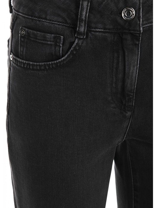 джинсы женские ossimoro penny black от бренда pennyblack вид слева