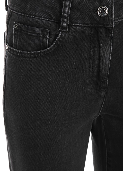 джинсы женские ossimoro y black от бренда pennyblack вид слева