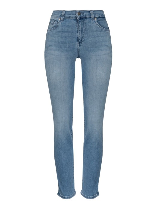 джинсы женские pant.authentic slim  UA3066D4615 фотография