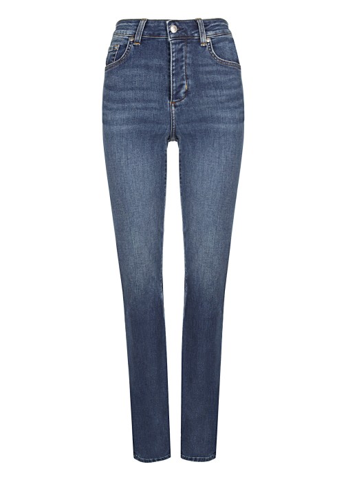 джинсы женские pant authentic  UA4063D4615 фотография