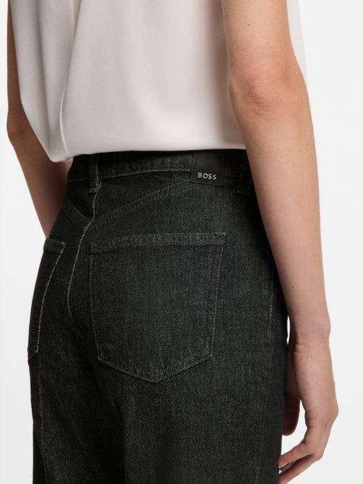 джинсы женские parkway-slim str  по цене 26160 руб вид справа