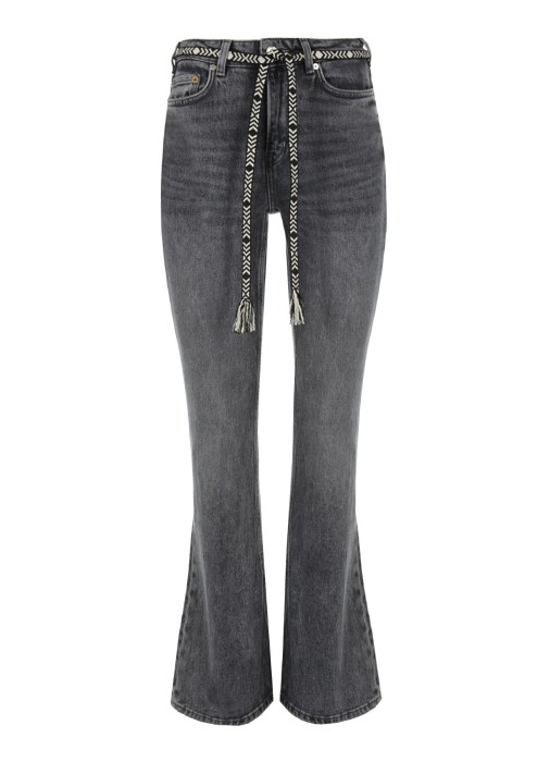 джинсы женские the charm  173424 фотография